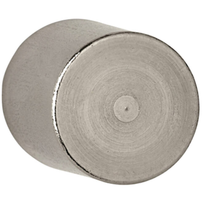 Magneet MAUL Neodymium cilinder 16x20mm 9kg 4stuks