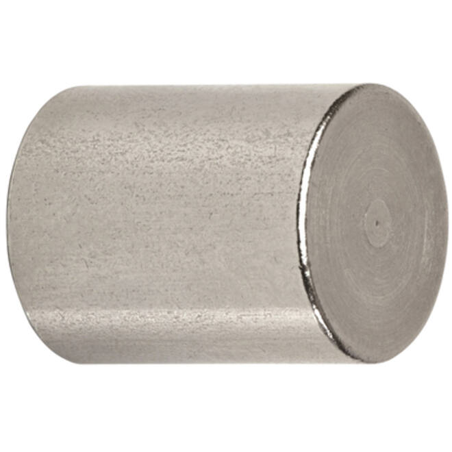 Magneet MAUL Neodymium cilinder 16x20mm 9kg 4stuks