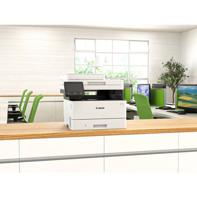 Multifunctional Laser printer Canon I-SENSYS MF445DW