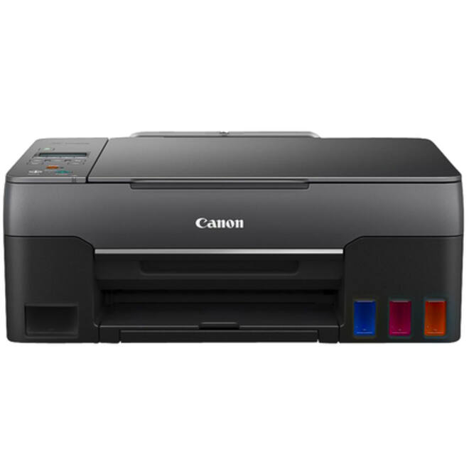 Multifunctional inktjet printer Canon PIXMA G3560