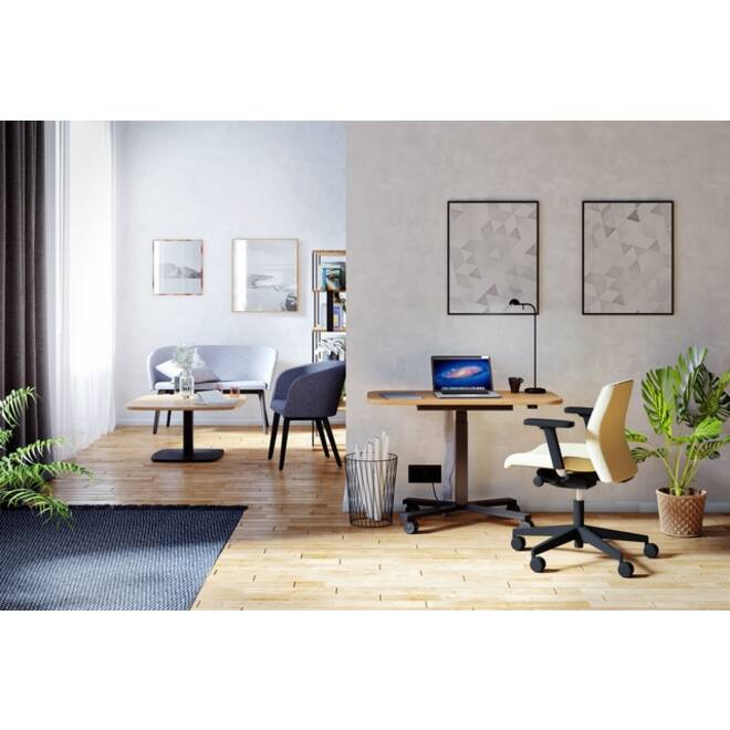Zit-Sta bureau NowyStyl Emodel Mini Basic