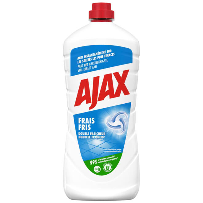 Allesreiniger Ajax fris 1250ml