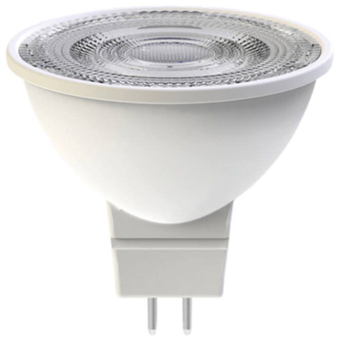 Ledlamp Integral MR16 2700K warm wit 4.6W 380lumen
