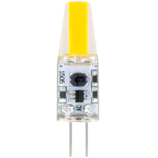 Ledlamp Integral G4 4000K koel wit 1.5W 170lumen