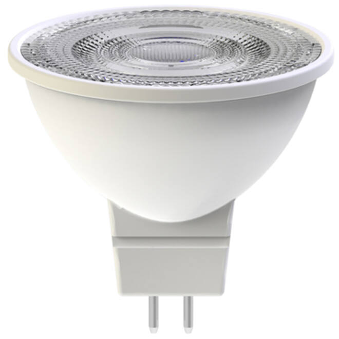 Ledlamp Integral MR16 4000K koel wit 4.6W 420lumen