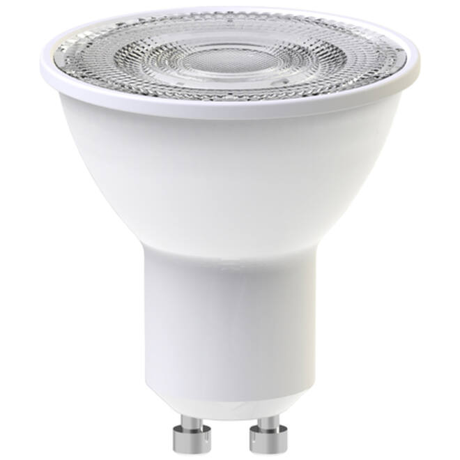 Ledlamp Integral GU10 4000K koel wit 3.6W 400lumen