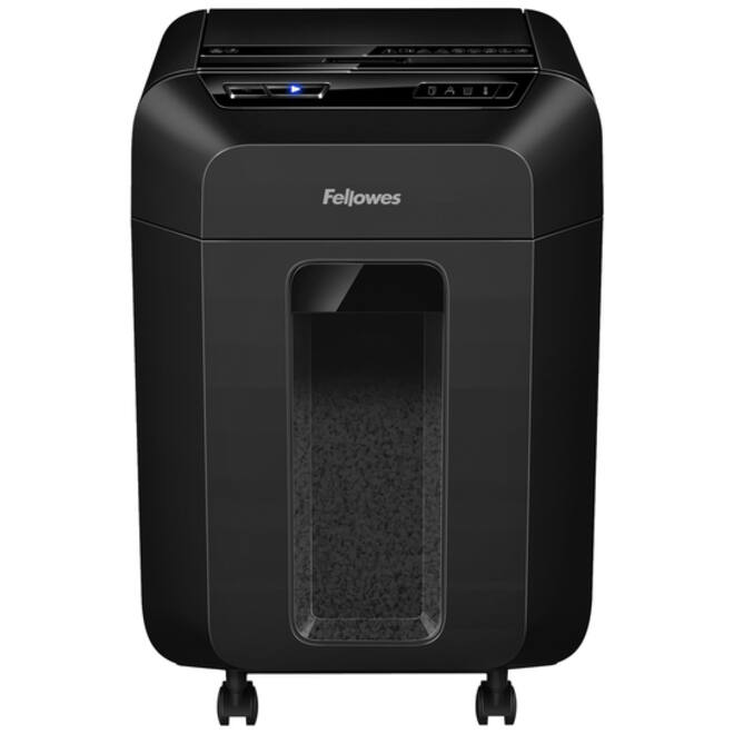 Papiervernietiger Fellowes Automax 80M snippers 4x12mm