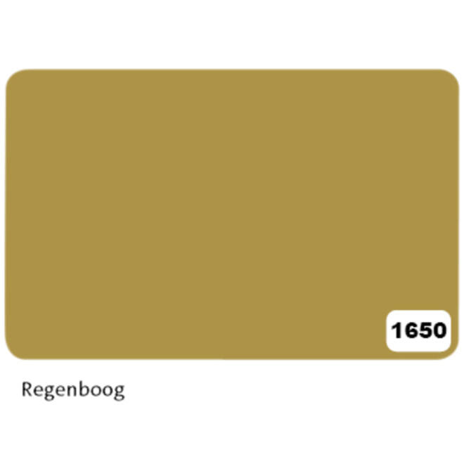 Fotokarton Folia 2-zijdig 50x70cm 300gr regenboog