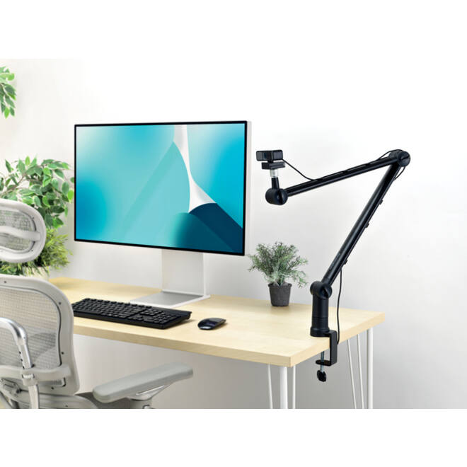 Boom arm Kensington A1020