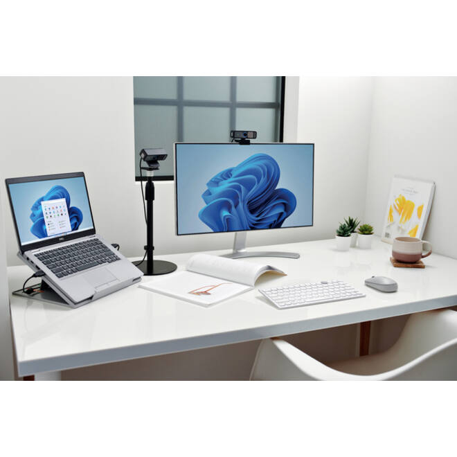 Telescoop standaard Kensington A1010 met voet