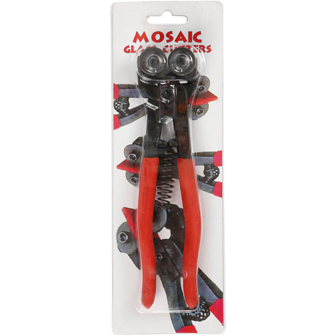 Mozaïek kniptang Creativ Company 20.5cm