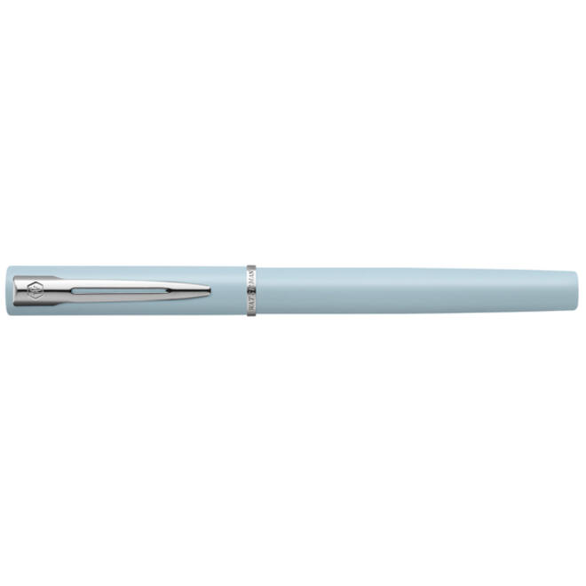 Vulpen Waterman Allure pastel blue CT fijn