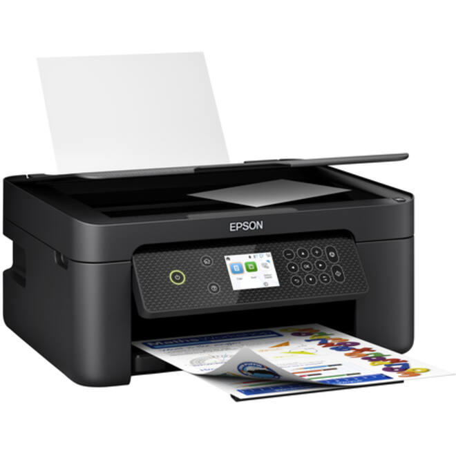 Multifunctional inktjet printer Epson XP-4200