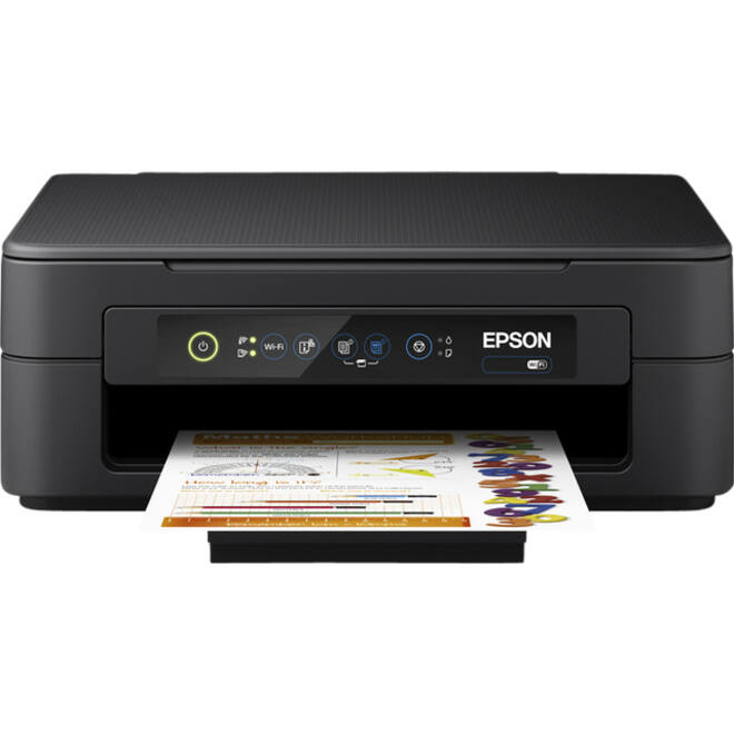 Multifunctional inktjet printer Epson XP-2205