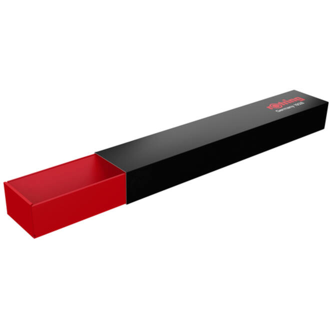 Vulpotlood rOtring 500 0.5mm blauw