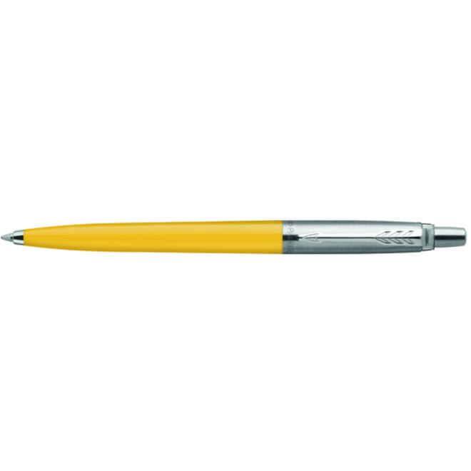 Balpen Parker Jotter Originals 70's Glam CT M transitbox 20 assortikleuren