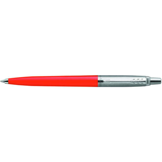 Balpen Parker Jotter Originals 70's Glam CT M transitbox 20 assortikleuren