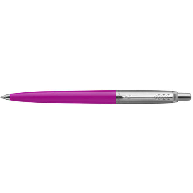 Balpen Parker Jotter Original CT M transitbox 20 assortikleuren