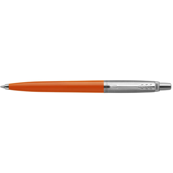 Balpen Parker Jotter Original CT M transitbox 20 assortikleuren