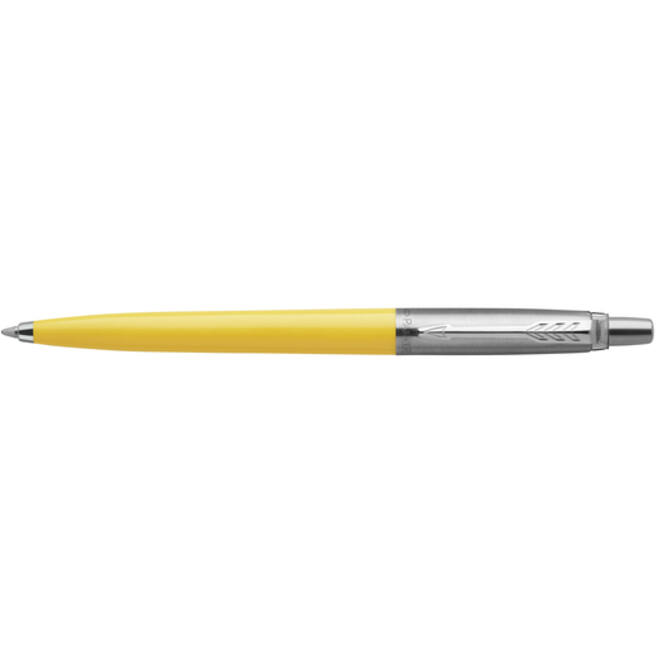 Balpen Parker Jotter Original CT M transitbox 20 assortikleuren