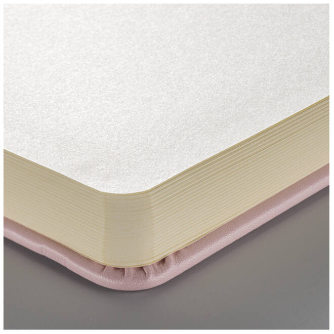 Schetsboek Talens Art Creation roze 9x14cm 140gr 80vel