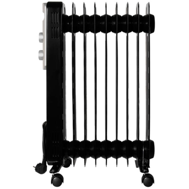 Radiator electrisch Inventum 2000W 24m2 / 60m3