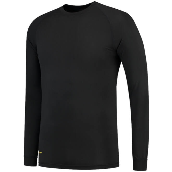 Thermoshirt Tricorp 5XL zwart
