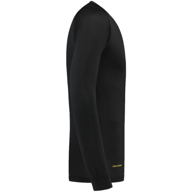 Thermoshirt Tricorp 5XL zwart