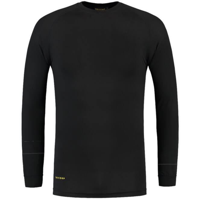 Thermoshirt Tricorp 5XL zwart