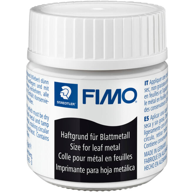 Bladmetaallijm Fimo flacon à 35ml
