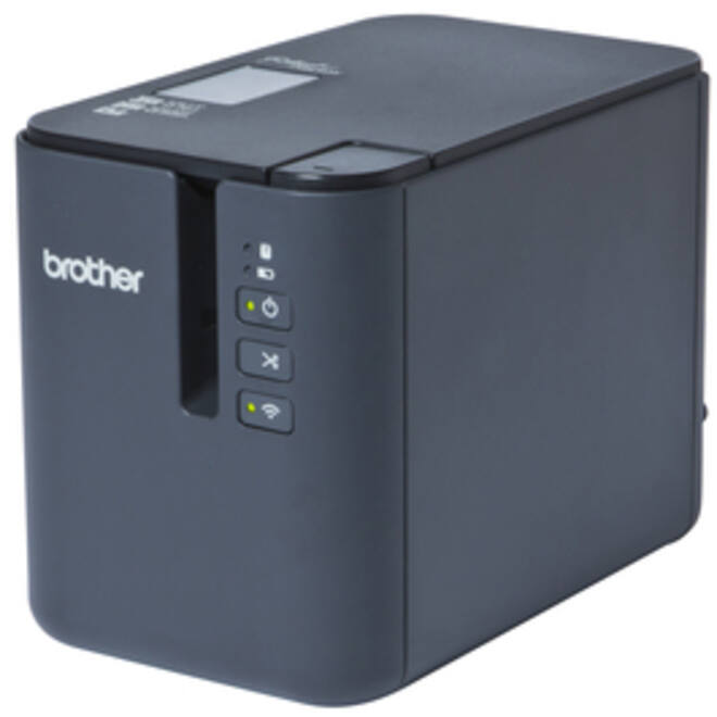 Labelprinter Brother P-touch P900Wc