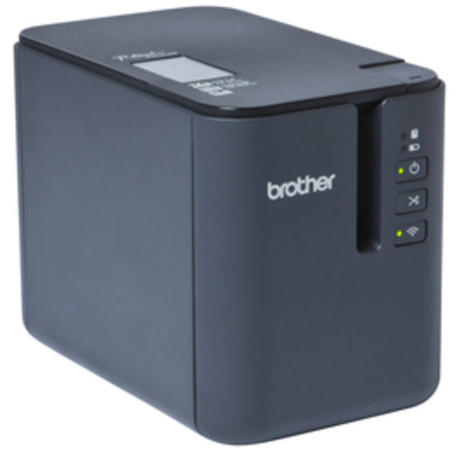 Labelprinter Brother P-touch P900Wc