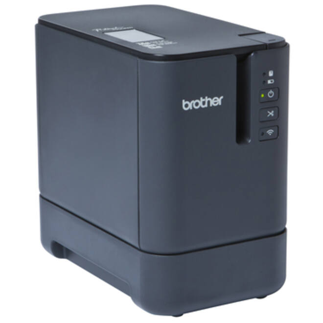 Labelprinter Brother P-touch P900Wc