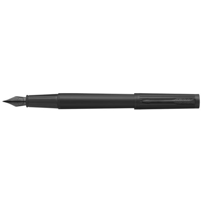 Vulpen Parker Ingenuity black BT medium