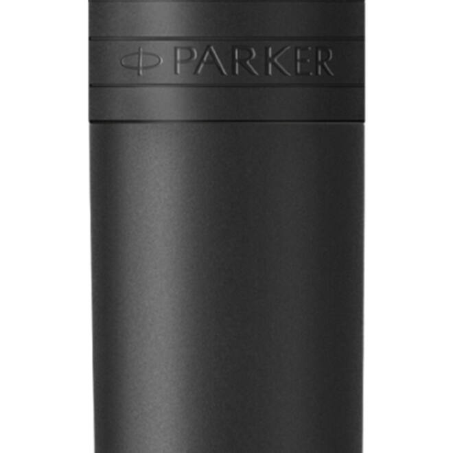 Vulpen Parker Ingenuity black BT medium