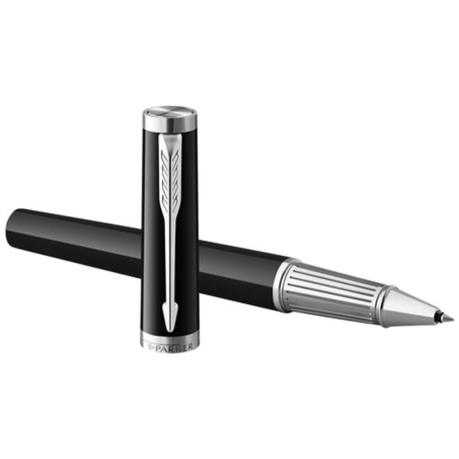 Rollerpen Parker Ingenuity black CT fijn