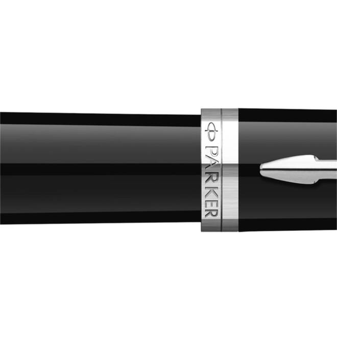 Rollerpen Parker Ingenuity black CT fijn
