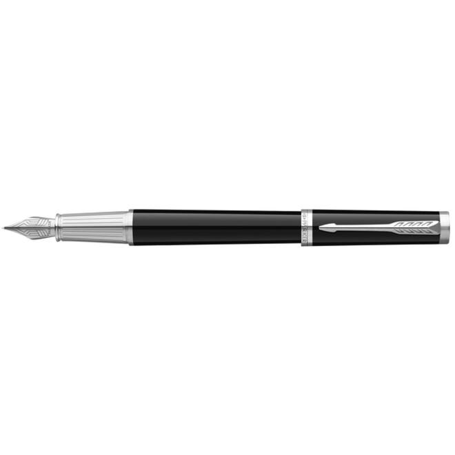 Vulpen Parker Ingenuity black CT fijn