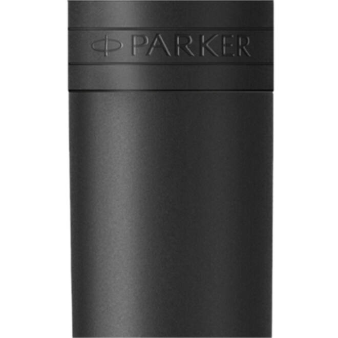 Rollerpen Parker Ingenuity black BT fijn