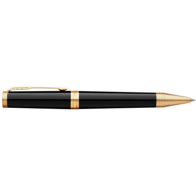 Balpen Parker Ingenuity black GT medium