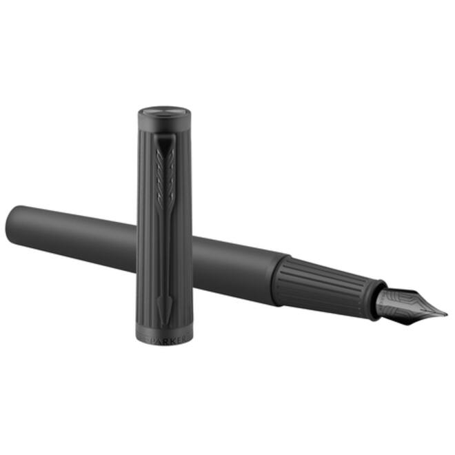 Vulpen Parker Ingenuity black BT fijn