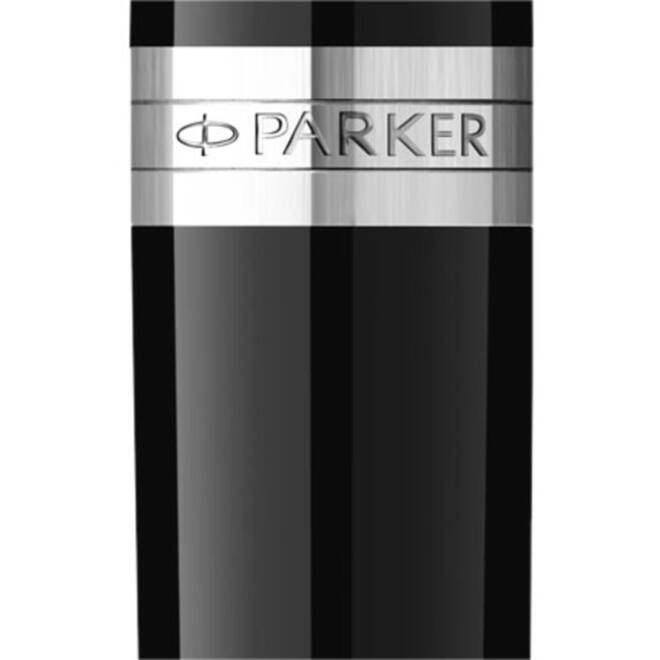 Vulpen Parker Ingenuity black CT medium