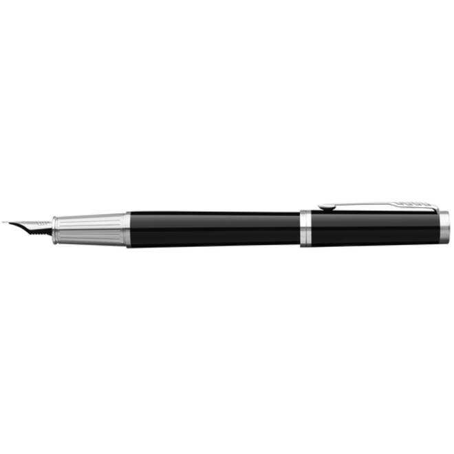 Vulpen Parker Ingenuity black CT medium