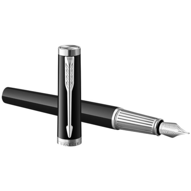 Vulpen Parker Ingenuity black CT medium