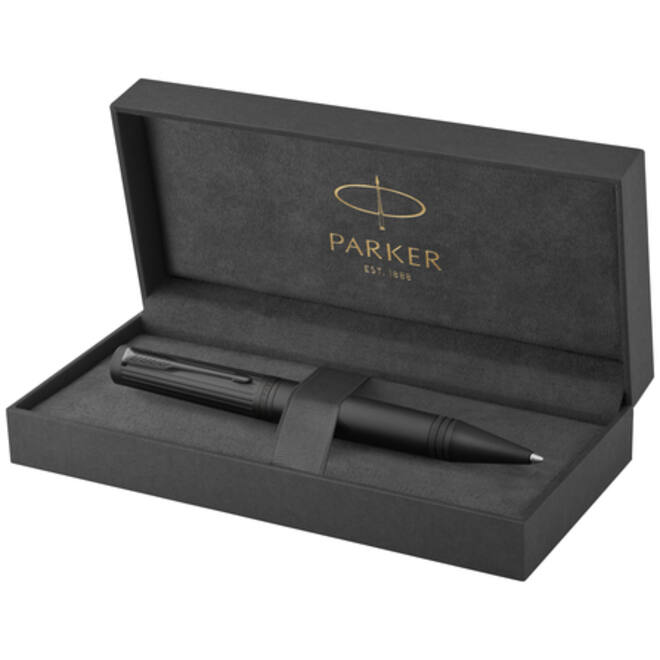 Balpen Parker Ingenuity black BT medium