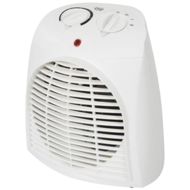 Kachel Perel elektrisch 2000W