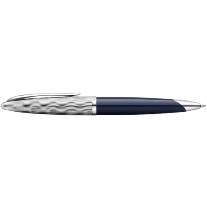 Balpen Waterman Carène L'essence du blue deLuxe CT medium