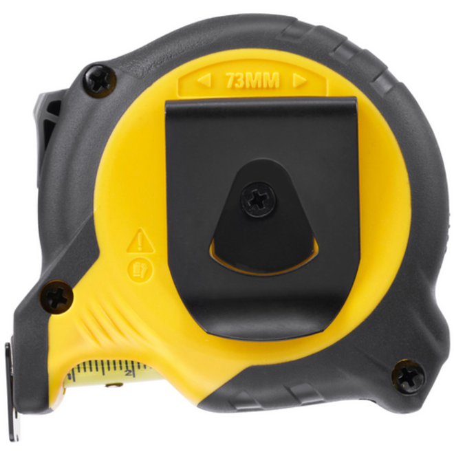 Rolmaat Stanley Control-Lock 5 meter 25mm