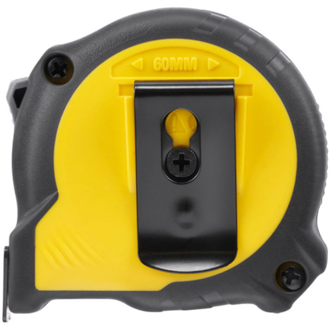 Rolmaat Stanley Control-Lock 3 meter 19mm