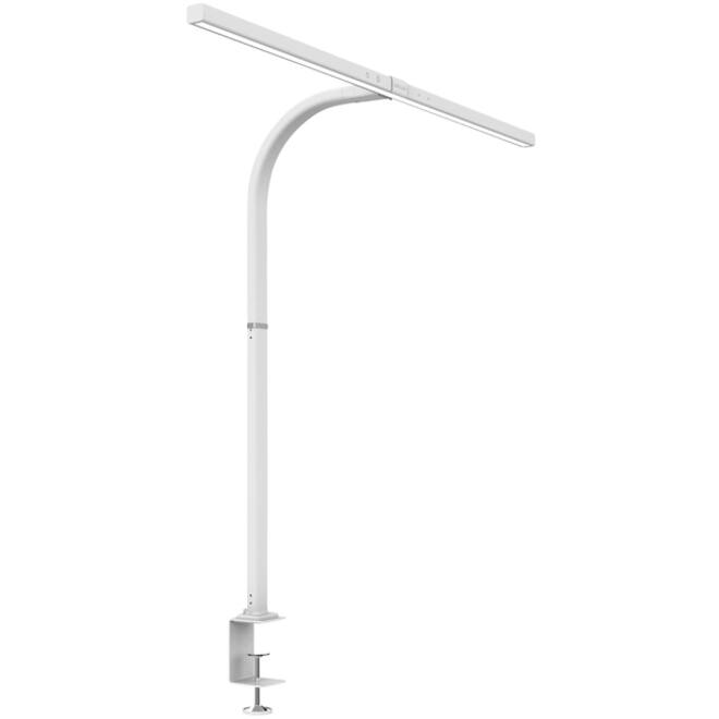 Bureaulamp Unilux Strata led wit